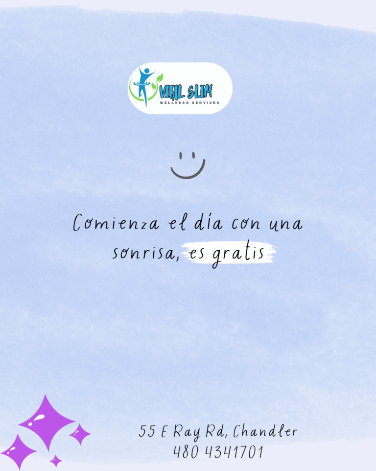 Post de Instagram Vertical Frase Acuarela Azul 768x960
